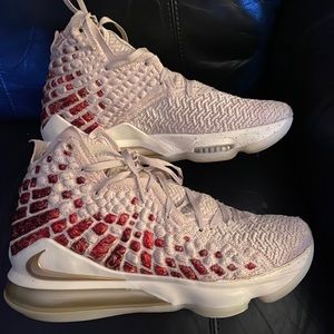 COPY - Lebrons win/win authentic.